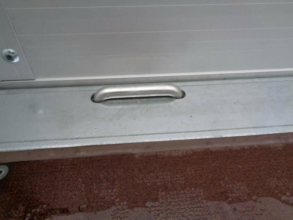 Böckmann HL-AL 5121/35 F ECO Hochlader PKW-Anhänger 3,5t - Прицеп бортовой/ Платформа: фото 5 Böckmann HL-AL 5121/35 F ECO Hochlader PKW-Anhänger 3,5t - Прицеп бортовой/ Платформа: фото 5