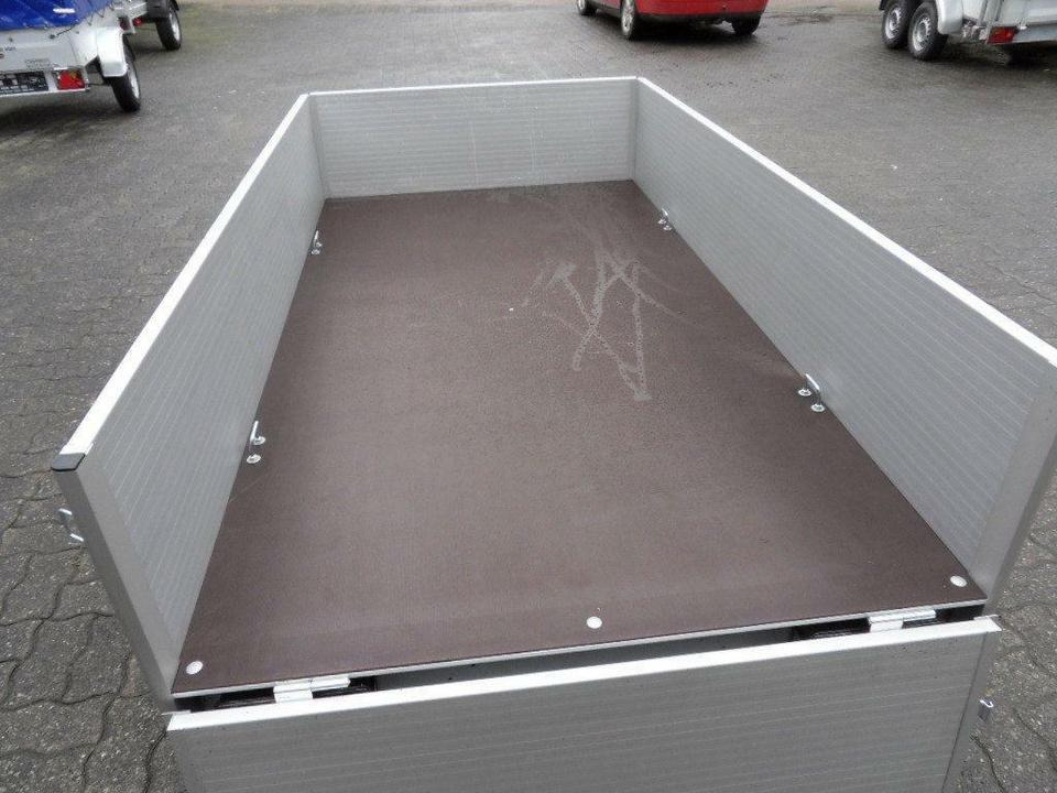 Böckmann PKW Anhänger, 750 kg, Neu, Aluaufbau - Прицеп для легкового автомобиля: фото 5 Böckmann PKW Anhänger, 750 kg, Neu, Aluaufbau - Прицеп для легкового автомобиля: фото 5