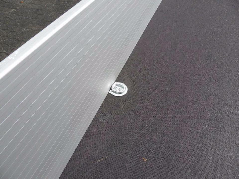 Böckmann PKW Anhänger, 750 kg, Neu - Прицеп для легкового автомобиля: фото 3 Böckmann PKW Anhänger, 750 kg, Neu - Прицеп для легкового автомобиля: фото 3