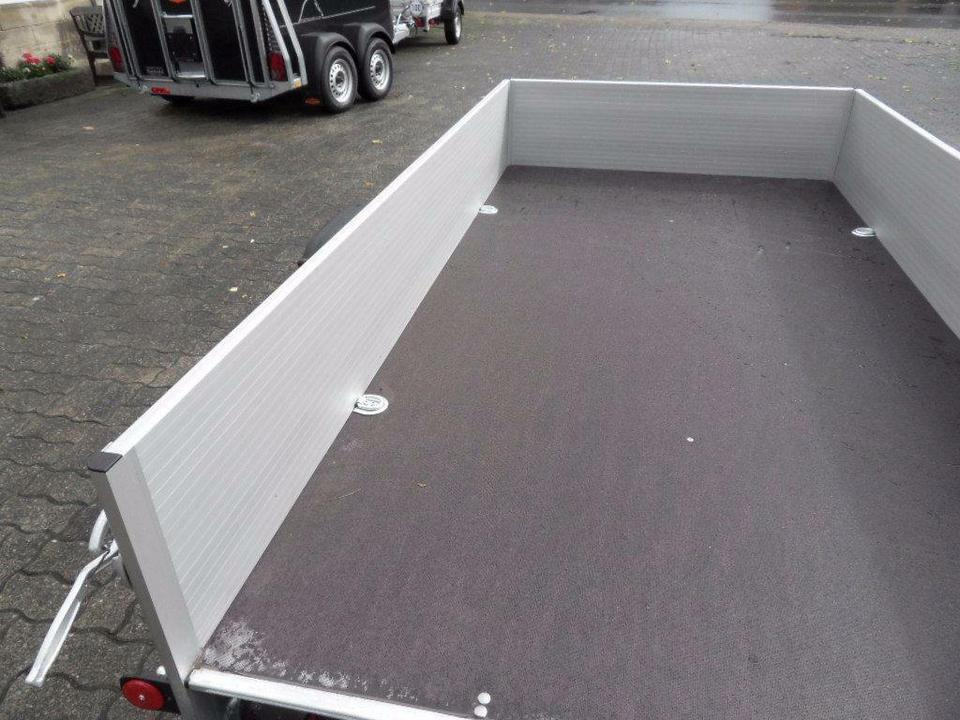 Böckmann PKW Anhänger, 750 kg, Neu - Прицеп для легкового автомобиля: фото 4 Böckmann PKW Anhänger, 750 kg, Neu - Прицеп для легкового автомобиля: фото 4