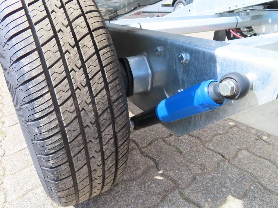 Прицеп-автовоз Leih, PKW Anhänger, Autotransporter, Mietanhänger, 100 km/h,: фото 6 Прицеп-автовоз Leih, PKW Anhänger, Autotransporter, Mietanhänger, 100 km/h,: фото 6