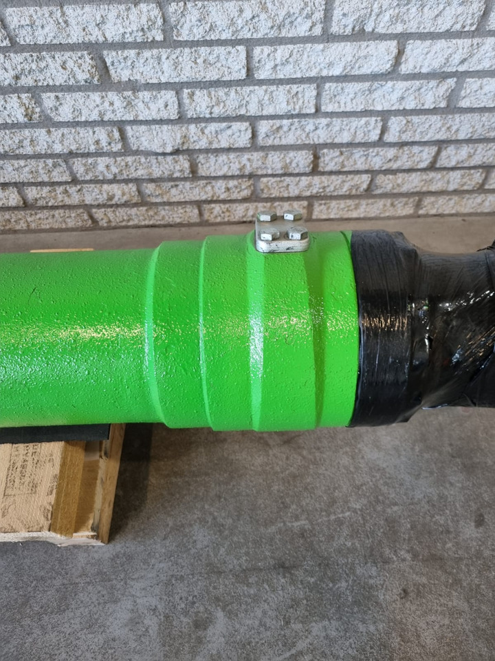 Sennebogen 870 Stick + boom Cylinder + 835 C boom + stick cylinder - Гидравлический цилиндр для Перегружателей: фото 5 Sennebogen 870 Stick + boom Cylinder + 835 C boom + stick cylinder - Гидравлический цилиндр для Перегружателей: фото 5