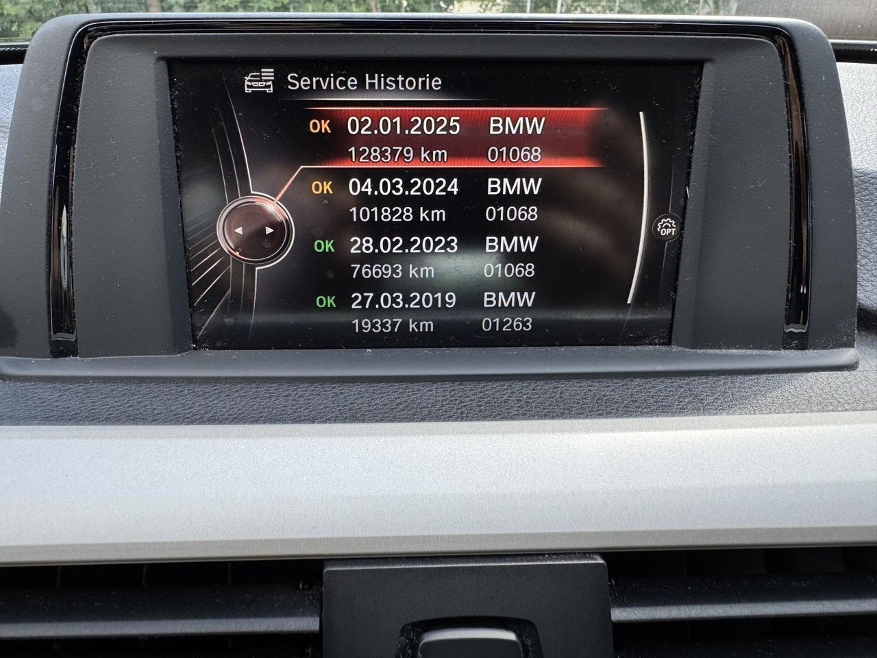 Седан BMW 420 Gran Coupé 420i Advantage M-Technic XENON: фото 14