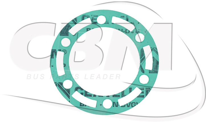 BOCK CABLE GLAND SEAL - ISRI (92067000 | 111709) - Часть системы кондиционирования для Автобусов: фото 1 BOCK CABLE GLAND SEAL - ISRI (92067000 | 111709) - Часть системы кондиционирования для Автобусов: фото 1