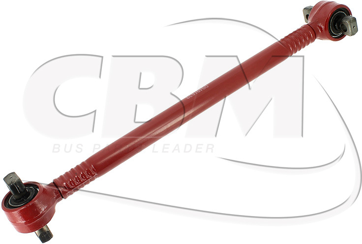 CBM AXLE TIE ROD - VOITH (H15000756710) - Поперечная рулевая тяга для Автобусов: фото 1 CBM AXLE TIE ROD - VOITH (H15000756710) - Поперечная рулевая тяга для Автобусов: фото 1