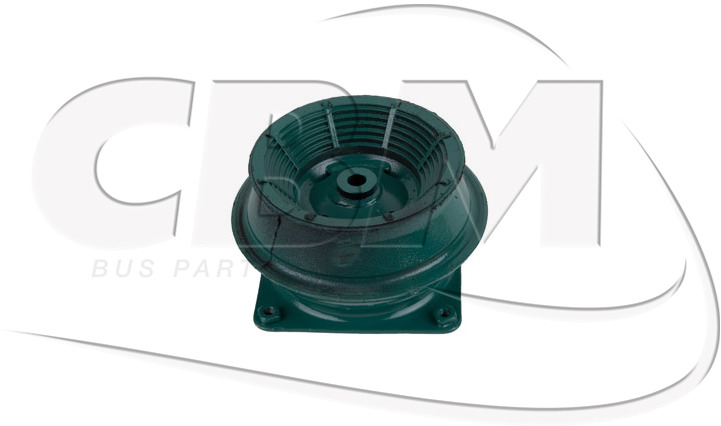 CBM GREEN ENGINE SUPPORT - MERCEDES (A0109971692) - Подушка двигателя для Автобусов: фото 1 CBM GREEN ENGINE SUPPORT - MERCEDES (A0109971692) - Подушка двигателя для Автобусов: фото 1