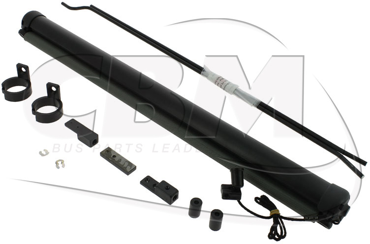 CBM OEM BLIND - ZF (730007972) - Солнцезащитный козырек для Автобусов: фото 1 CBM OEM BLIND - ZF (730007972) - Солнцезащитный козырек для Автобусов: фото 1