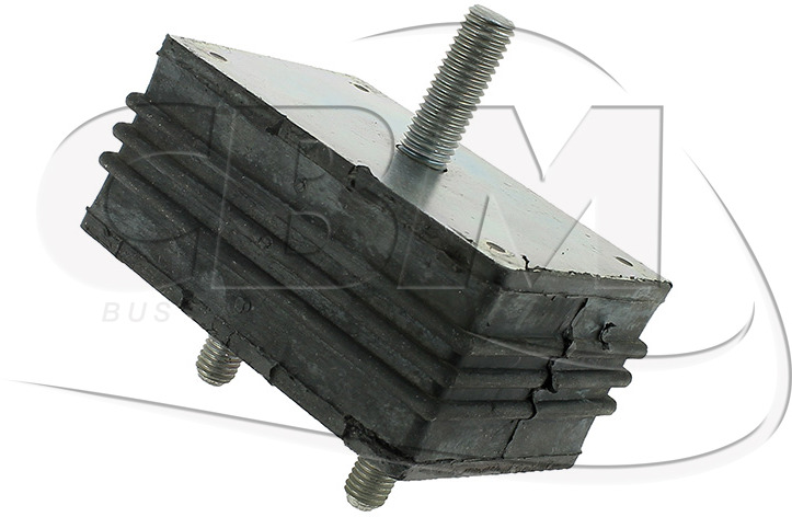 CBM OEM ENGINE SUPPORT STUD - IRISBUS - IVECO - RVI (10049) - Подушка двигателя для Автобусов: фото 1 CBM OEM ENGINE SUPPORT STUD - IRISBUS - IVECO - RVI (10049) - Подушка двигателя для Автобусов: фото 1