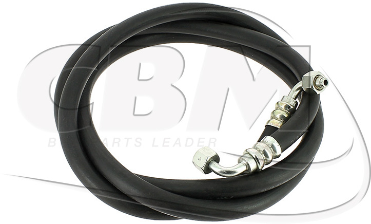 CBM OEM FAN PILOT OIL RETURN HOSE - DAF (1606484) - Двигатель и запчасти для Автобусов: фото 1 CBM OEM FAN PILOT OIL RETURN HOSE - DAF (1606484) - Двигатель и запчасти для Автобусов: фото 1