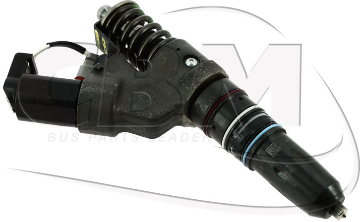 CUMMINS INJECTOR - SCANIA (1512045) - Распределитель впрыска для Автобусов: фото 1 CUMMINS INJECTOR - SCANIA (1512045) - Распределитель впрыска для Автобусов: фото 1