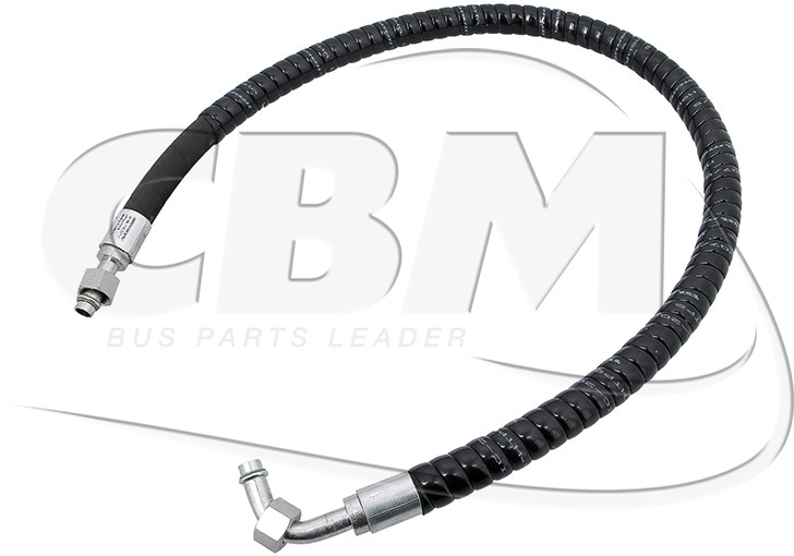 EBERSPACHER COMPRESSOR FLEXIBLE PIPE - ZF HISPACOLD BOSCH (4139372004 | 3010344 | FOOR000756) - Часть системы кондиционирования для Автобусов: фото 1 EBERSPACHER COMPRESSOR FLEXIBLE PIPE - ZF HISPACOLD BOSCH (4139372004 | 3010344 | FOOR000756) - Часть системы кондиционирования для Автобусов: фото 1