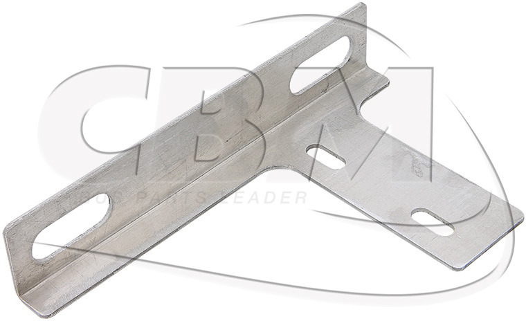 EBERSPACHER LEFT SUPPORT - WEBASTO MANN FILTRE (394424 | W9293) - Часть системы кондиционирования для Автобусов: фото 1 EBERSPACHER LEFT SUPPORT - WEBASTO MANN FILTRE (394424 | W9293) - Часть системы кондиционирования для Автобусов: фото 1