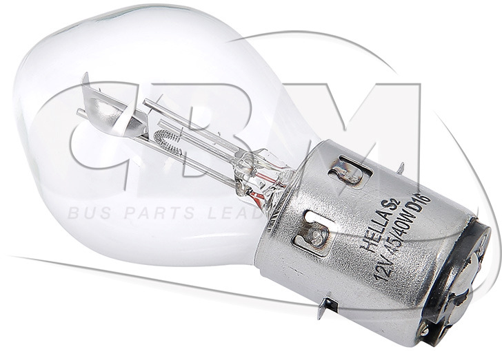 HELLA BULB - ZF BOSCH OPTYHMA (5637930001 | 2450210000 | QCB3L) - Свет/ Освещение для Автобусов: фото 1 HELLA BULB - ZF BOSCH OPTYHMA (5637930001 | 2450210000 | QCB3L) - Свет/ Освещение для Автобусов: фото 1