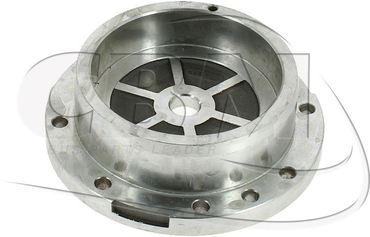 HISPACOLD COOLING COMPRESSOR OIL PUMP BODY - SOLARIS (180740300) - Часть системы кондиционирования для Автобусов: фото 1 HISPACOLD COOLING COMPRESSOR OIL PUMP BODY - SOLARIS (180740300) - Часть системы кондиционирования для Автобусов: фото 1