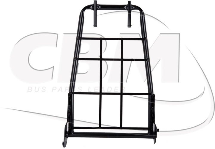 ISRI RIGHT SEAT BACK FRAME - IRISBUS - IVECO - RVI (5010077752) - Сиденье для Автобусов: фото 1 ISRI RIGHT SEAT BACK FRAME - IRISBUS - IVECO - RVI (5010077752) - Сиденье для Автобусов: фото 1