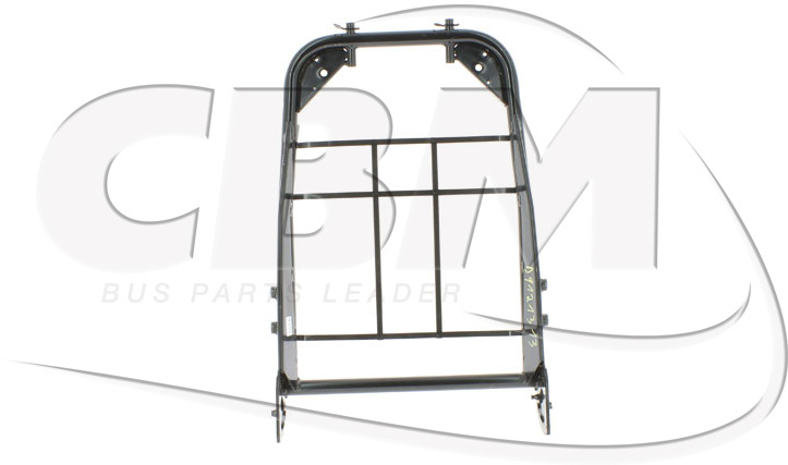 ISRI SEAT BACK FRAME - MAN (81262120014 | 90816160363) - Сиденье для Автобусов: фото 1 ISRI SEAT BACK FRAME - MAN (81262120014 | 90816160363) - Сиденье для Автобусов: фото 1