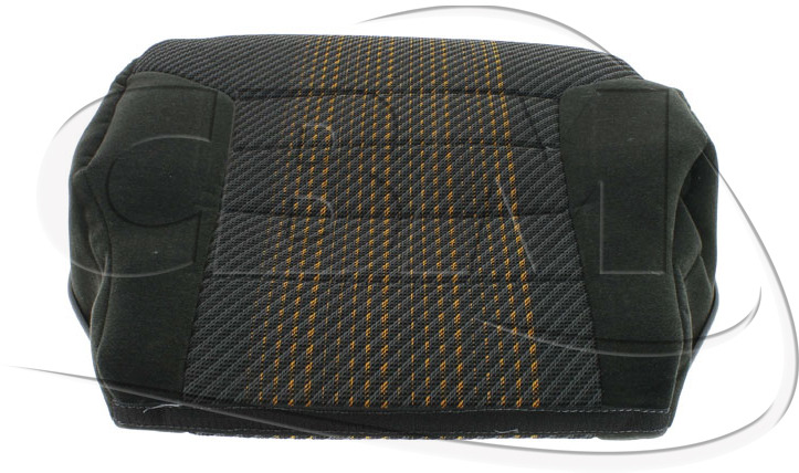 ISRI SEAT COVER - MAN (51103040429) - Сиденье для Автобусов: фото 1 ISRI SEAT COVER - MAN (51103040429) - Сиденье для Автобусов: фото 1