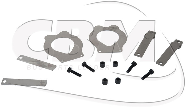 KNORR BREMSE VALVE KIT FOR COMPRESSOR - IRISBUS - IVECO - RVI (5001857772 | 504293633 | 5006174430) - Пневмокомпрессор для Автобусов: фото 1 KNORR BREMSE VALVE KIT FOR COMPRESSOR - IRISBUS - IVECO - RVI (5001857772 | 504293633 | 5006174430) - Пневмокомпрессор для Автобусов: фото 1