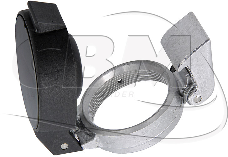 MAN BOUCHON REMPL. RESERVOIR GO MAN - BOSCH (0444042136) - Подготовка топлива для Автобусов: фото 1 MAN BOUCHON REMPL. RESERVOIR GO MAN - BOSCH (0444042136) - Подготовка топлива для Автобусов: фото 1