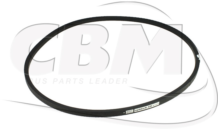 OPTIBELT BELT - IRISBUS - IVECO - RVI FIAT PEUGEOT (503622870 | 1352226080 | 3521P2) - Ремень для Автобусов: фото 1 OPTIBELT BELT - IRISBUS - IVECO - RVI FIAT PEUGEOT (503622870 | 1352226080 | 3521P2) - Ремень для Автобусов: фото 1