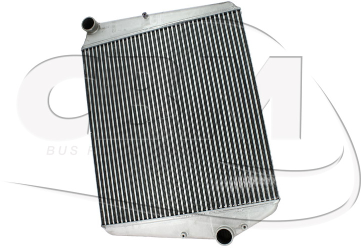OTOKAR INTERMEDIARY COOLER - DAF (0906512) - Система охлаждения для Автобусов: фото 1 OTOKAR INTERMEDIARY COOLER - DAF (0906512) - Система охлаждения для Автобусов: фото 1
