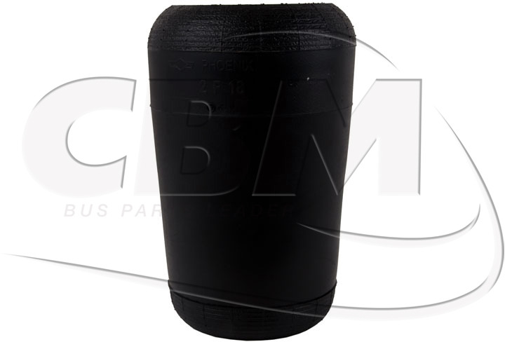 PHOENIX SUSPENSION MEMBRANE - OTOKAR IRISBUS - IVECO - RVI HEULIEZ SCANIA (13C3556126AA | 503449823 | 0000247201 | 247201 | 1932455) - Воздушная подвеска для Автобусов: фото 1 PHOENIX SUSPENSION MEMBRANE - OTOKAR IRISBUS - IVECO - RVI HEULIEZ SCANIA (13C3556126AA | 503449823 | 0000247201 | 247201 | 1932455) - Воздушная подвеска для Автобусов: фото 1