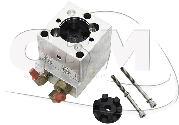 PROHEAT FUEL PUMP - MERCEDES (A0008110139 | A0008301118) - Топливный насос для Автобусов: фото 1 PROHEAT FUEL PUMP - MERCEDES (A0008110139 | A0008301118) - Топливный насос для Автобусов: фото 1