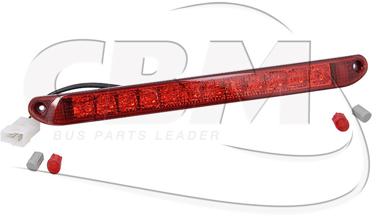 SESALY FOG LAMP LIGHT LED BLOCK - ZF BOSCH ISRI (413932008501 | 1457434421 | 92675600) - Противотуманная фара для Автобусов: фото 1 SESALY FOG LAMP LIGHT LED BLOCK - ZF BOSCH ISRI (413932008501 | 1457434421 | 92675600) - Противотуманная фара для Автобусов: фото 1