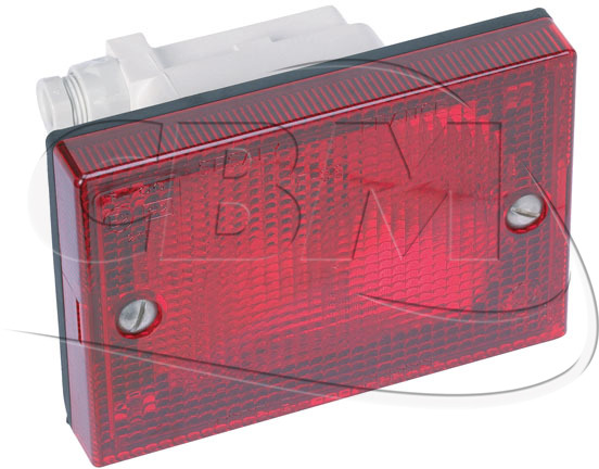SESALY REAR FOG LIGHT - HEULIEZ IRISBUS - IVECO - RVI (0186547800 | 5000810551 | 503628471 | 0023532006 | 0186294200) - Противотуманная фара для Автобусов: фото 1 SESALY REAR FOG LIGHT - HEULIEZ IRISBUS - IVECO - RVI (0186547800 | 5000810551 | 503628471 | 0023532006 | 0186294200) - Противотуманная фара для Автобусов: фото 1