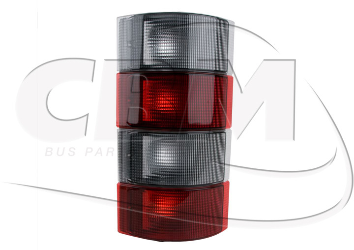 ULO REAR LEFT LIGHT - IRISBUS - IVECO - RVI (5001843640 | 503130533) - Свет/ Освещение для Автобусов: фото 1 ULO REAR LEFT LIGHT - IRISBUS - IVECO - RVI (5001843640 | 503130533) - Свет/ Освещение для Автобусов: фото 1