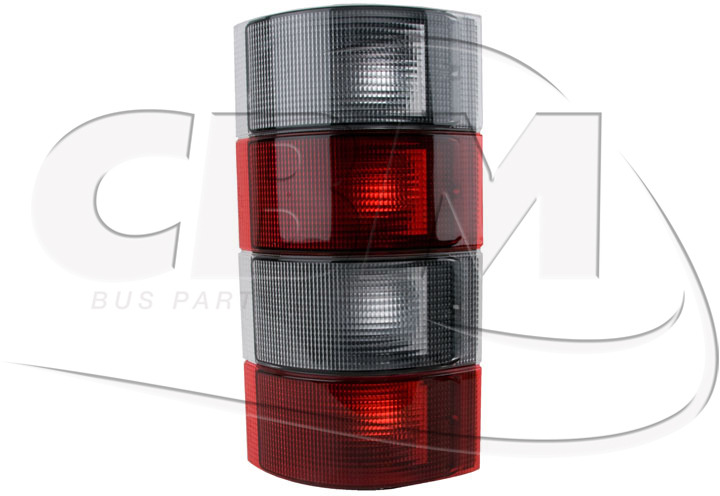 ULO REAR RIGHT LIGHT - HEULIEZ (0001412001) - Задний фонарь для Автобусов: фото 1 ULO REAR RIGHT LIGHT - HEULIEZ (0001412001) - Задний фонарь для Автобусов: фото 1