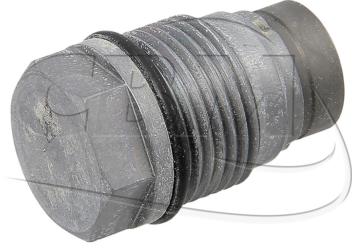 VANHOOL LIMITATEUR DE PRESSION COMMON RAIL - SKF VALEO (VKBA3641 | 335128016) - Подготовка топлива для Автобусов: фото 1 VANHOOL LIMITATEUR DE PRESSION COMMON RAIL - SKF VALEO (VKBA3641 | 335128016) - Подготовка топлива для Автобусов: фото 1