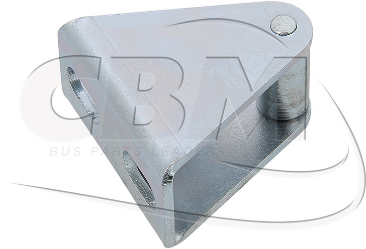 VANHOOL LOCK - HELLA (8BG180970-02) - Кузов и экстерьер для Автобусов: фото 1 VANHOOL LOCK - HELLA (8BG180970-02) - Кузов и экстерьер для Автобусов: фото 1