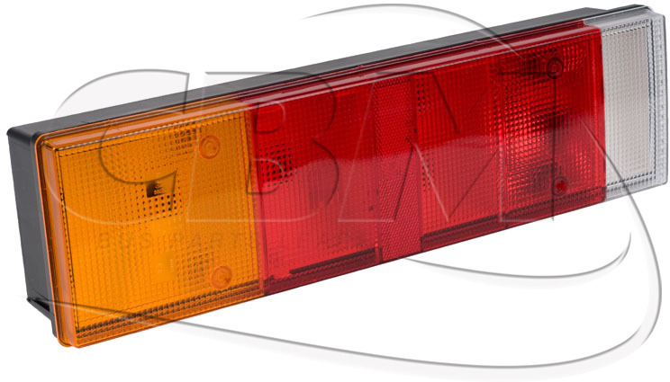 VIGNAL COMPLETE REAR LIGHT - IRISBUS - IVECO - RVI (5010295691 | 5010438374 | 5010197461) - Задний фонарь для Автобусов: фото 1 VIGNAL COMPLETE REAR LIGHT - IRISBUS - IVECO - RVI (5010295691 | 5010438374 | 5010197461) - Задний фонарь для Автобусов: фото 1