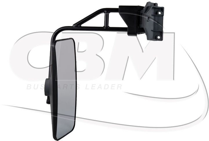 VISIONS SYSTEMS RIGHT MIRROR SET - MAN (81934206030) - Зеркало заднего вида для Автобусов: фото 1 VISIONS SYSTEMS RIGHT MIRROR SET - MAN (81934206030) - Зеркало заднего вида для Автобусов: фото 1