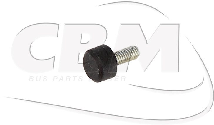 VISIONS SYSTEMS STOP RUBBER STUD - DAF (1291488) - Зеркало заднего вида для Автобусов: фото 1 VISIONS SYSTEMS STOP RUBBER STUD - DAF (1291488) - Зеркало заднего вида для Автобусов: фото 1