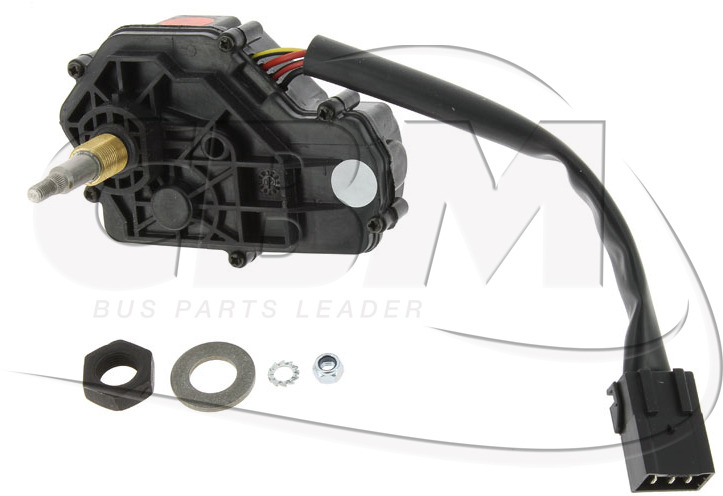 VISIONS SYSTEMS WINDSHIELD ENGINE - VOITH (H90350010) - Электрическая система для Автобусов: фото 1 VISIONS SYSTEMS WINDSHIELD ENGINE - VOITH (H90350010) - Электрическая система для Автобусов: фото 1