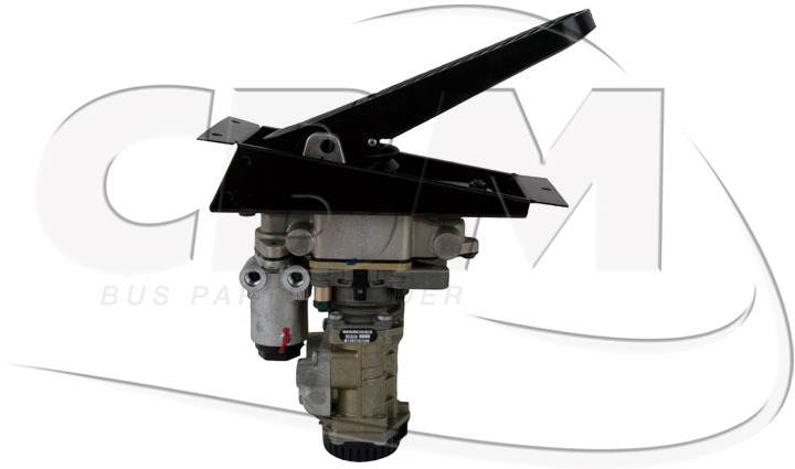 WABCO FOOT VALVE SET - DAF MERCEDES (0745582 | A0009974036) - Тормозной клапан для Автобусов: фото 1 WABCO FOOT VALVE SET - DAF MERCEDES (0745582 | A0009974036) - Тормозной клапан для Автобусов: фото 1