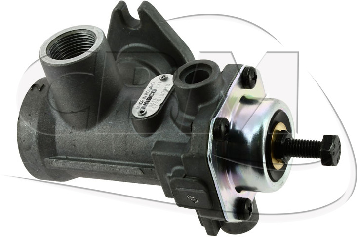 WABCO LIMITING VALVE - VOLKSWAGEN (1J0127401J | 2D0127399) - Тормозной клапан для Автобусов: фото 1 WABCO LIMITING VALVE - VOLKSWAGEN (1J0127401J | 2D0127399) - Тормозной клапан для Автобусов: фото 1