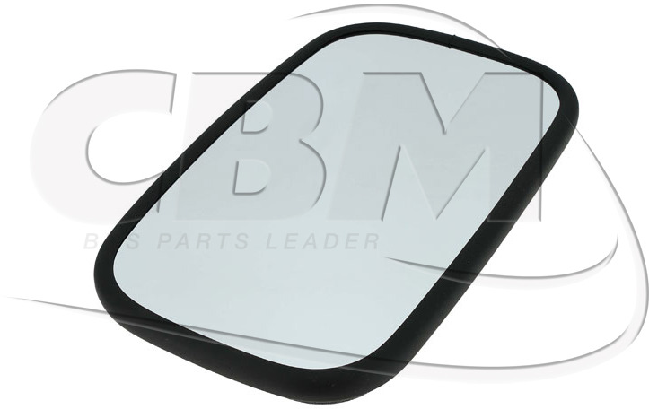 WILKE INSIDE MIRROR - MAN (36748210011) - Зеркало заднего вида для Автобусов: фото 1 WILKE INSIDE MIRROR - MAN (36748210011) - Зеркало заднего вида для Автобусов: фото 1