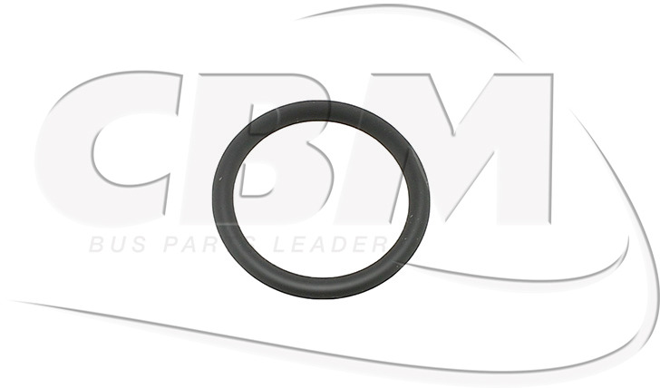 CBM EXCHANGER TORIC SEAL - NEW HOLLAND - CASE (1407211R1) - Запчасти для Автобусов: фото 1 CBM EXCHANGER TORIC SEAL - NEW HOLLAND - CASE (1407211R1) - Запчасти для Автобусов: фото 1