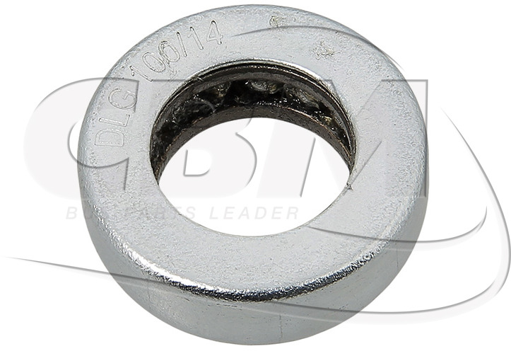 ISRI SUSPENSION ADJUSTMENT ROLLING - VOLKSWAGEN (2RD911339) - Запчасти для Автобусов: фото 1 ISRI SUSPENSION ADJUSTMENT ROLLING - VOLKSWAGEN (2RD911339) - Запчасти для Автобусов: фото 1