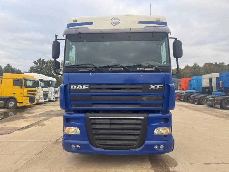 DAF 105 XF 460 Space Cab (GOOD CONDITION / BON ETAT) - Тягач: фото 2 DAF 105 XF 460 Space Cab (GOOD CONDITION / BON ETAT) - Тягач: фото 2