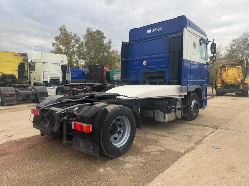 DAF 105 XF 460 Space Cab (GOOD CONDITION / BON ETAT) - Тягач: фото 5 DAF 105 XF 460 Space Cab (GOOD CONDITION / BON ETAT) - Тягач: фото 5