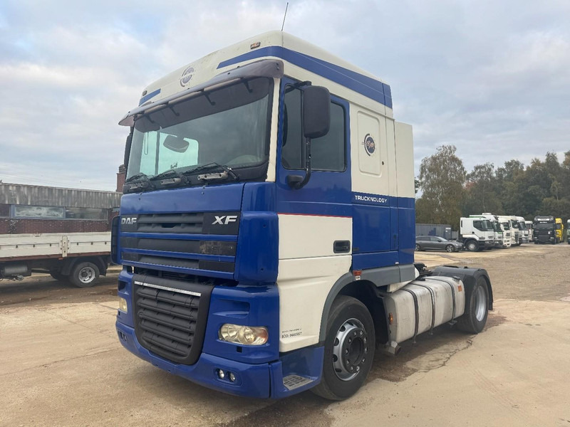DAF 105 XF 460 Space Cab (GOOD CONDITION / BON ETAT) - Тягач: фото 1 DAF 105 XF 460 Space Cab (GOOD CONDITION / BON ETAT) - Тягач: фото 1