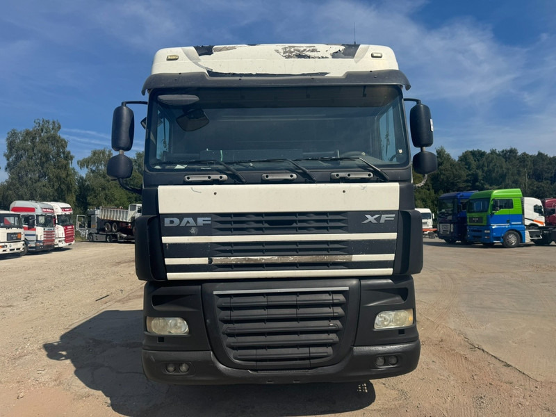 DAF 105 XF 460 Space Cab (GOOD CONDITION / BON ETAT) - Тягач: фото 2 DAF 105 XF 460 Space Cab (GOOD CONDITION / BON ETAT) - Тягач: фото 2