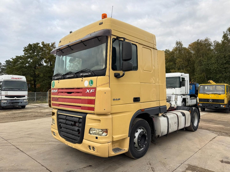 DAF 105 XF 460 Space Cab (GOOD CONDITION / BON ETAT) - Тягач: фото 1 DAF 105 XF 460 Space Cab (GOOD CONDITION / BON ETAT) - Тягач: фото 1