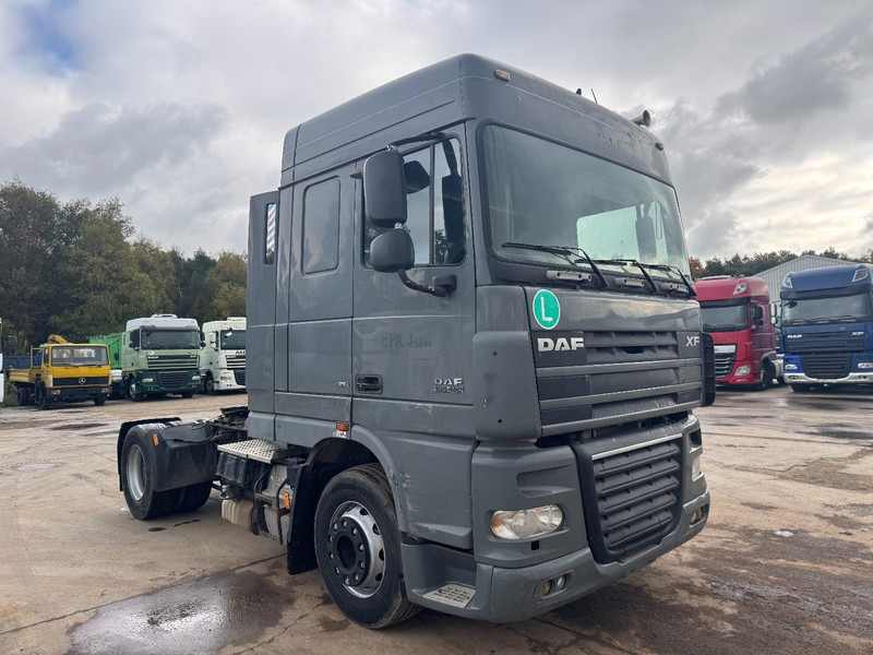DAF 105 XF 460 Space Cab (MANUAL GEARBOX / BOITE MANUELLE) - Тягач: фото 3 DAF 105 XF 460 Space Cab (MANUAL GEARBOX / BOITE MANUELLE) - Тягач: фото 3