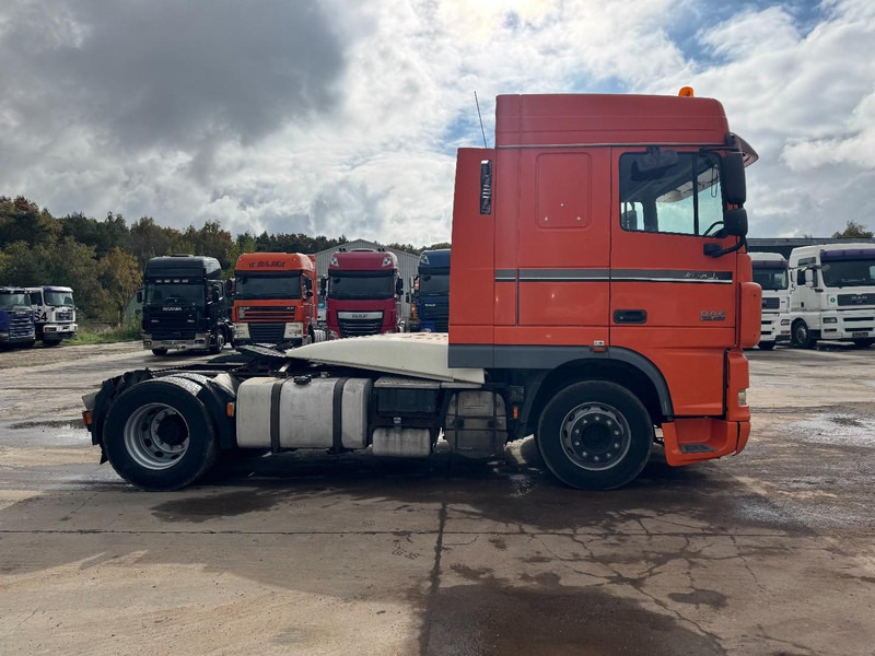 DAF 105 XF 460 Space Cab (MANUAL GEARBOX / BOITE MANUELLE) - Тягач: фото 4 DAF 105 XF 460 Space Cab (MANUAL GEARBOX / BOITE MANUELLE) - Тягач: фото 4