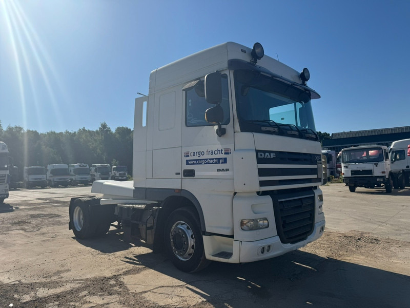 DAF 105 XF 460 Space Cab (MANUAL GEARBOX / BOITE MANUELLE) - Тягач: фото 3 DAF 105 XF 460 Space Cab (MANUAL GEARBOX / BOITE MANUELLE) - Тягач: фото 3